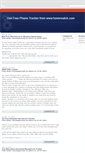 Mobile Screenshot of fsbsoftware.com